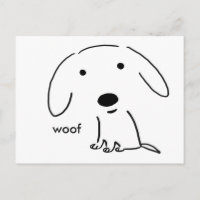 Woof Puppy