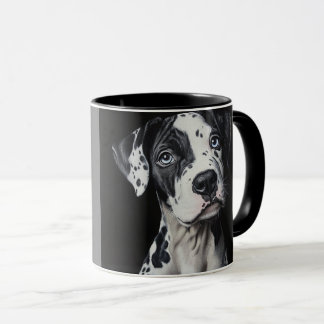 Woof Tasse