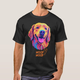 Woof Woof T-Shirt