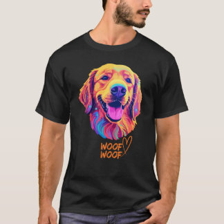 Woof Woof T-Shirt