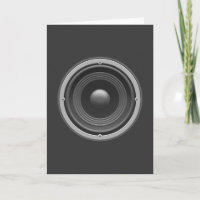 Woofer