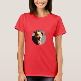 Woofs N' Wags T-Shirt
