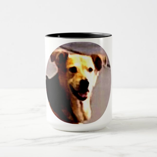Woofs N' Wags Tasse (Zentrum)