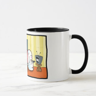 Woofybean - Tasse kosh, Cata u. Woofybean