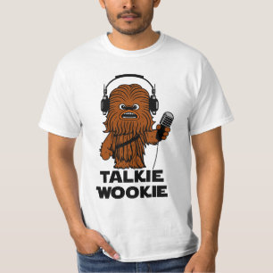 WOOKIE-TALKIE T-Shirt
