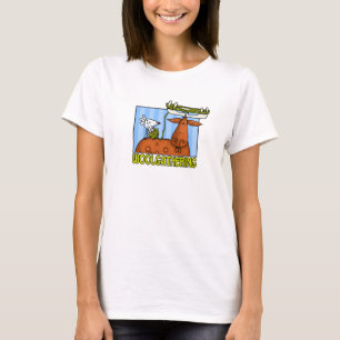 Woolgathering T-Shirt