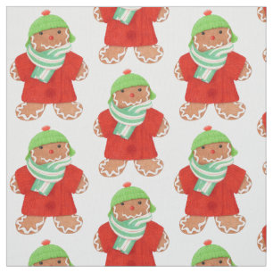 WOOLIE FABRIC Fabric Stoff