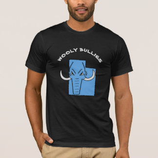 Wooly Bullies T-Shirt