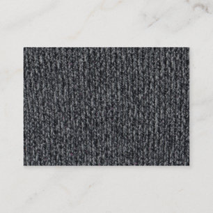 Wooly Jumper 02 Visitenkarte