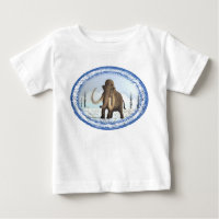 Wooly Mammoth