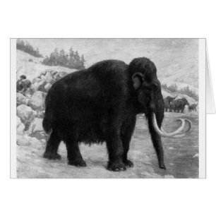 Wooly Mammoth Mod Destiny
