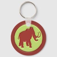 Wooly Mammoth