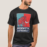 Wooly Mammoth Supremacy Extinct Animal Prehistori