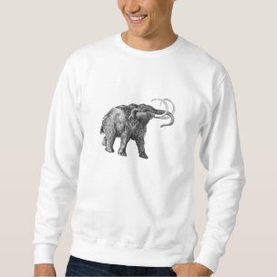 Wooly Mammoth Sweatshirt