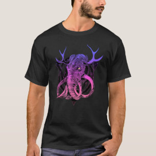 Wooly Mammoth T-Shirt