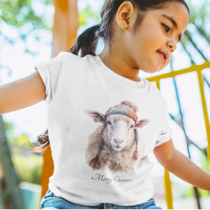 Wooly Wonderland, Brauch T-Shirt