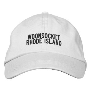 WOONSOCKET Rhode Island Hut