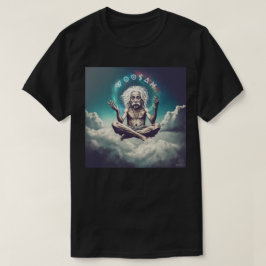 Woosah Skate T - Shirt