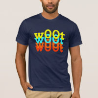 Woot T - Shirt