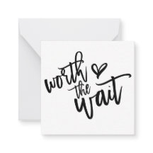 Woran die Wartezeitung warten, das Datum speichern