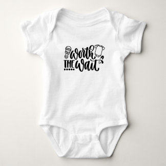 Worauf warten baby strampler