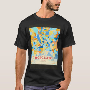 Worcester-Glanz T-Shirt