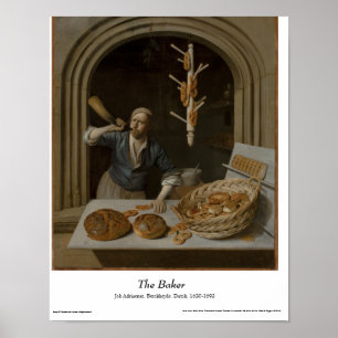 Worcester-Kunst-Museum - Plakat