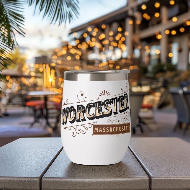 Worcester, Massachusetts (Von Creator hochgeladen)