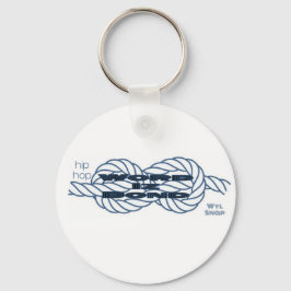 Word Iz Bond Schlüsselanhänger