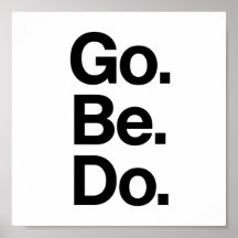 Word, Motivierend, Retro