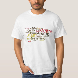wordle1 T-Shirt