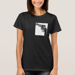 WORDS ARE WEAPONS 2 T-Shirt