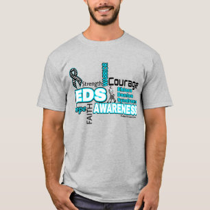Words...EDS-T - Shirt