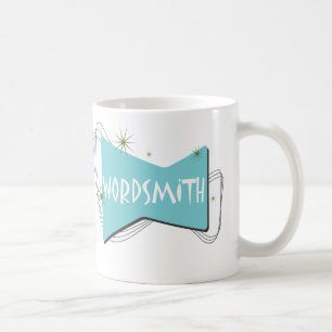 Wordsmith Kaffeetasse
