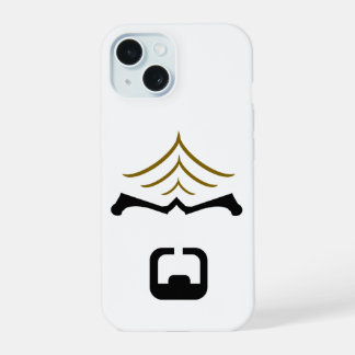 Worf iPhone 15 Hülle