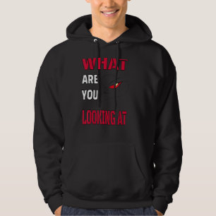 Worin liegt die Phrase für alle Coolen D? Hoodie