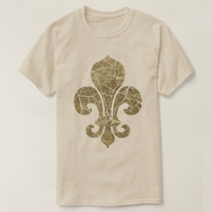 Worin Lilie T-Shirt