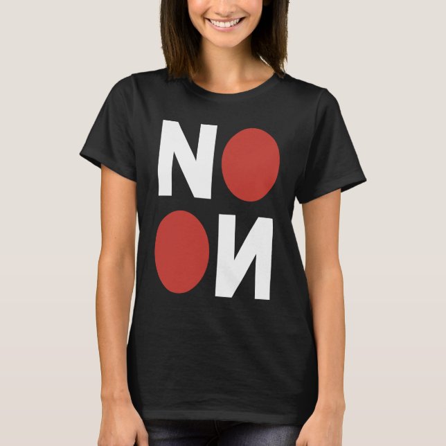 Work and life balance Everyday Escape Fun   14 T-Shirt (Vorderseite)