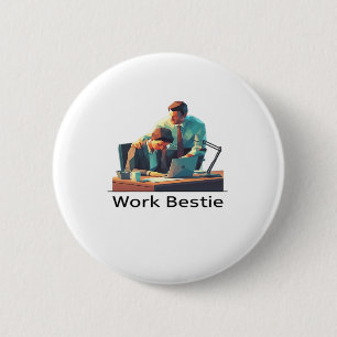 Work Best Classic Button