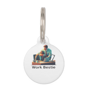 Work Best Classic Haustiermarke