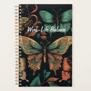 Work-Life-Balance Planer