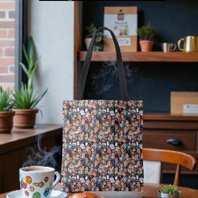 Work stress black  (Von Creator hochgeladen)