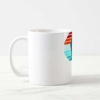 Workday Repo Man Weekend Swinger Golfer Golfspiele Kaffeetasse