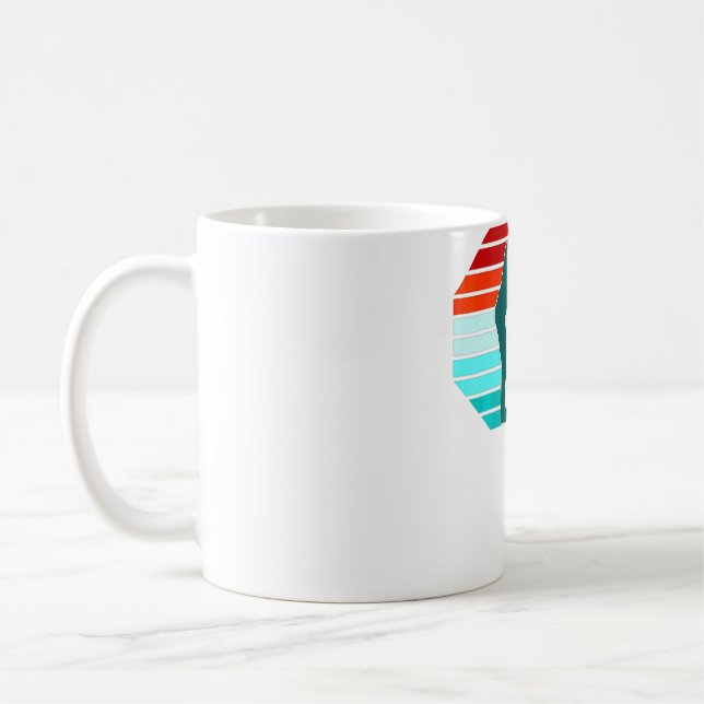 Workday Repo Man Weekend Swinger Golfer Golfspiele Kaffeetasse (Links)