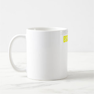 Worker Nurse Hero 2020 Quarantine Kaffeetasse
