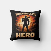 Working Class Hero