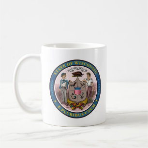 WORKING IN A COLE MINE KAFFEETASSE