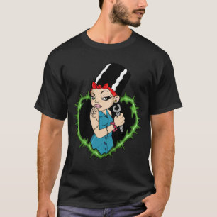 WorkingBride Kopie T-Shirt