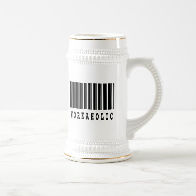 workolisch bierglas (Rechts)