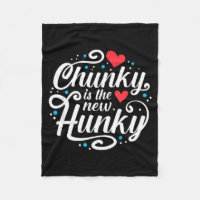 Workout Fitness Lustig Chunky Ist Das Neue Hunky G